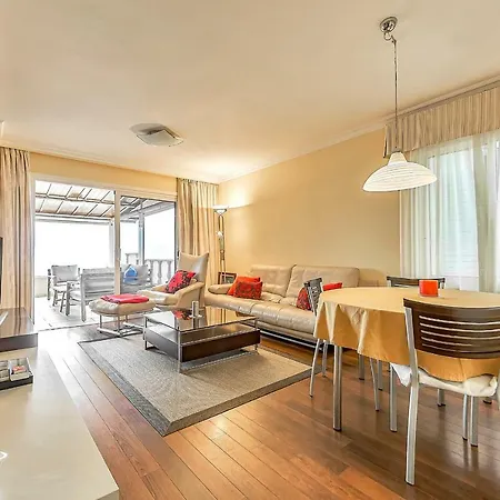 Ocean Views - Private Terrace + Wifi Apartmán