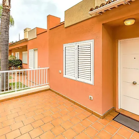 Ocean Views - Private Terrace + Wifi Appartement
