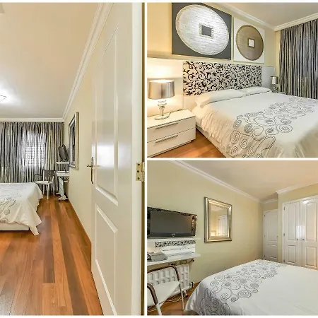 Daire Ocean Views - Private Terrace + Wifi *