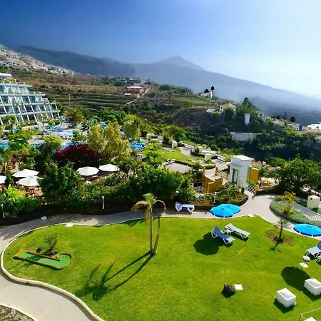 Ocean Views - Private Terrace + Wifi Daire Santa Úrsula