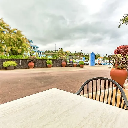 Ocean Views - Private Terrace + Wifi * Santa Úrsula