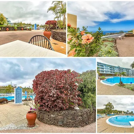 Ocean Views - Private Terrace + Wifi